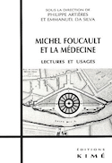 Michel Foucault et la médecine